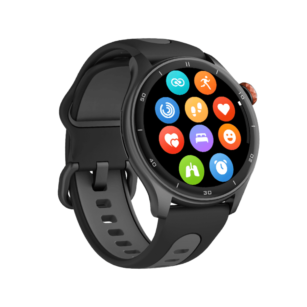 SmartWatch GPS Lw10