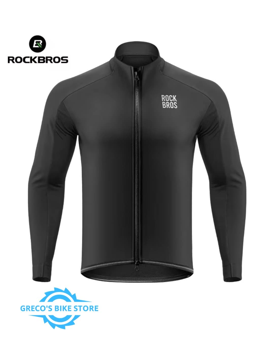 CAMPERA ROCKBROS