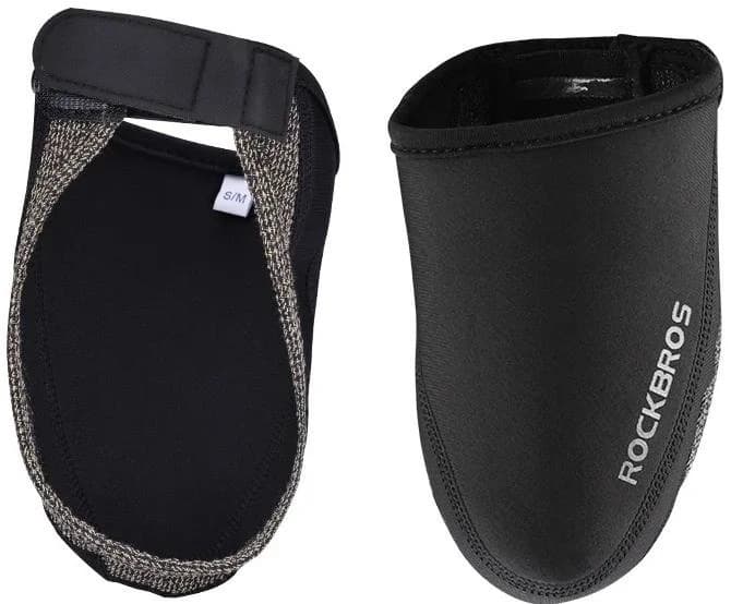 Punteras cobertor de zapato