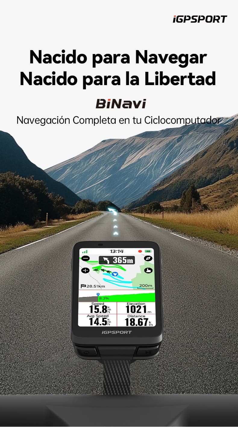 BINAVI foto 2