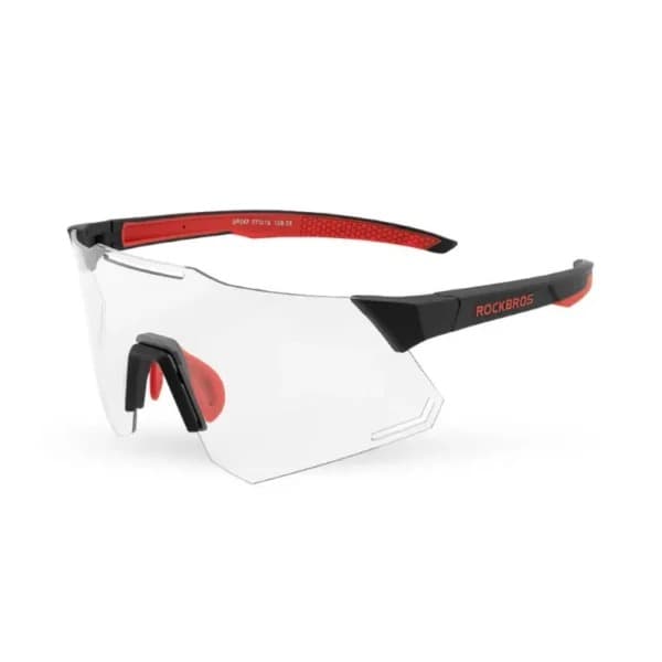 LENTES SP247 BLACK-RED