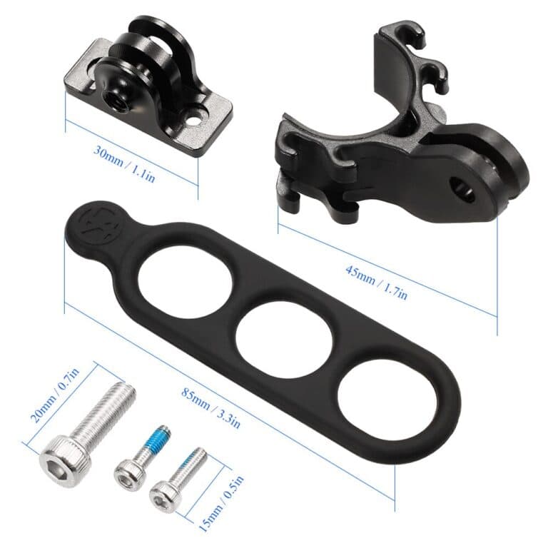 ADAPTADOR GOPRO