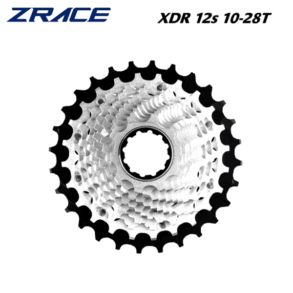 Piñon Zrace Xdr 12v 10/28 foto 2