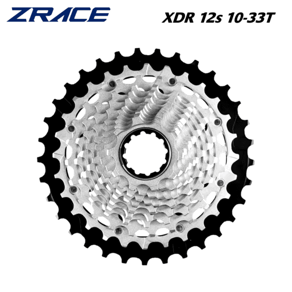 Piñon Zrace Xdr 12v 10/33 foto 2