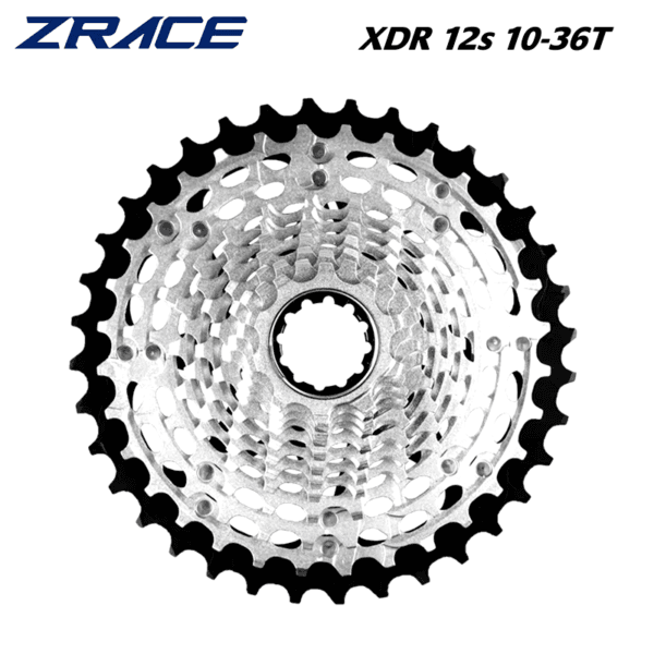 Piñon Zrace Xdr 12v 10/36 foto 2