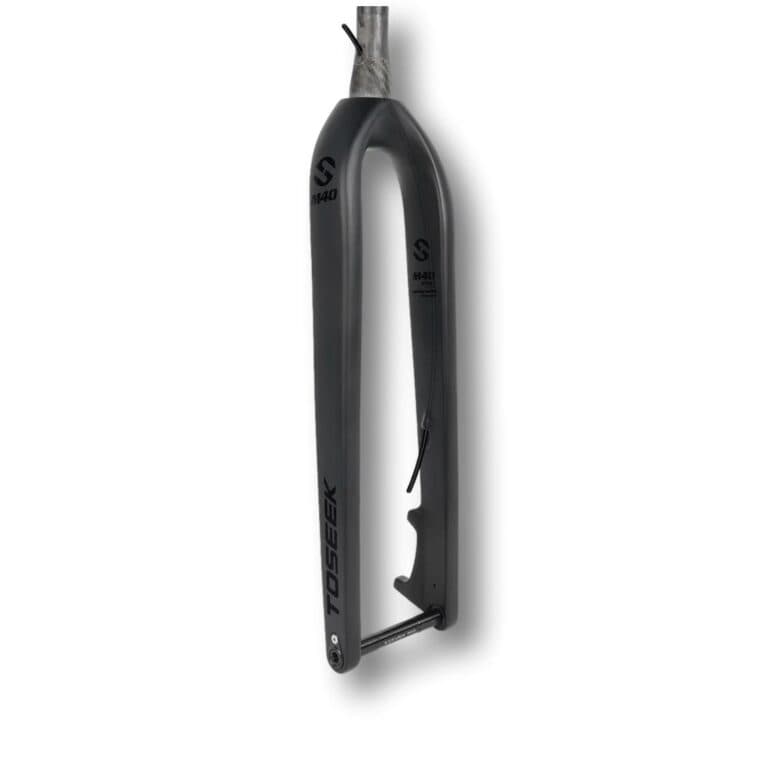 HORQUILLA CARBONO M40