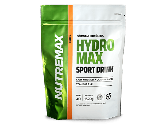 HIDROMAX