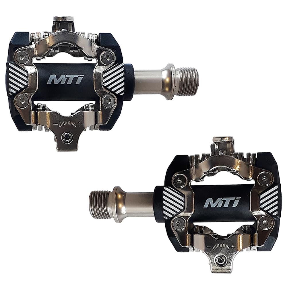 PEDAL MTI MTB C/TRABA COMPOSITE COMP SHIMANO