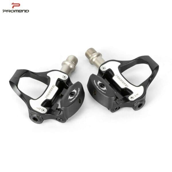 Pedales Promend Look Keo Ruta PD-R95p