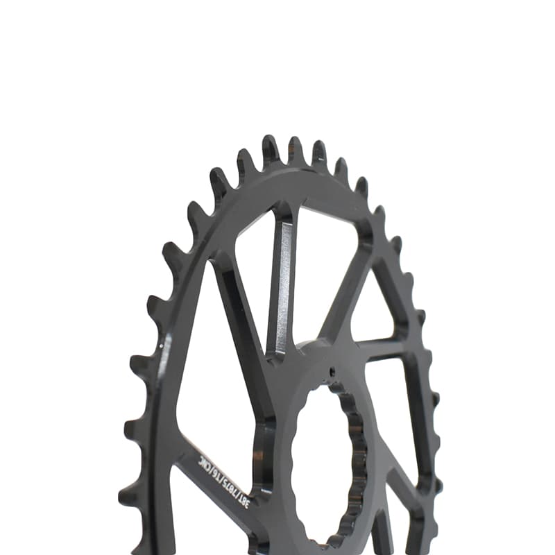 MONOPLATO DIRECT MOUNT RACE FACE foto 2