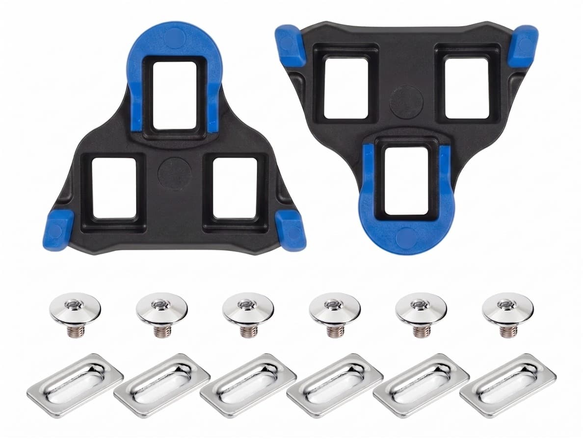 Calas Promend Para Pedales De Ruta Shimano