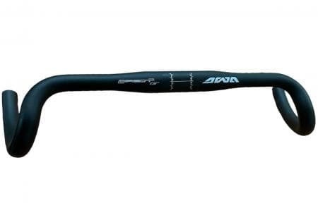 FORMA  CARBONO AWA DIRECT GRAVEL