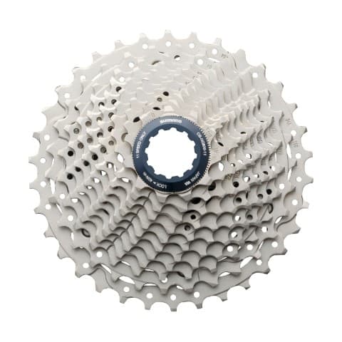 PIÑON SHIMANO 11 VEL 11-34 ULTEGRA