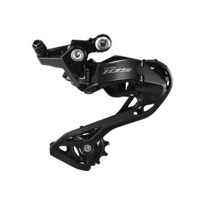 CAMBIO SHIMANO 12 VEL RUTA R7100 EN CAJA ORIGINAL
