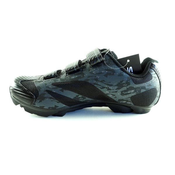 Zapatilla Ciclismo MTB SBK SQ918-2108-1 foto 2