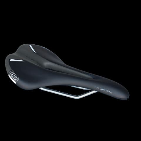ASIENTO PRO TURNIX CRMO 152MM