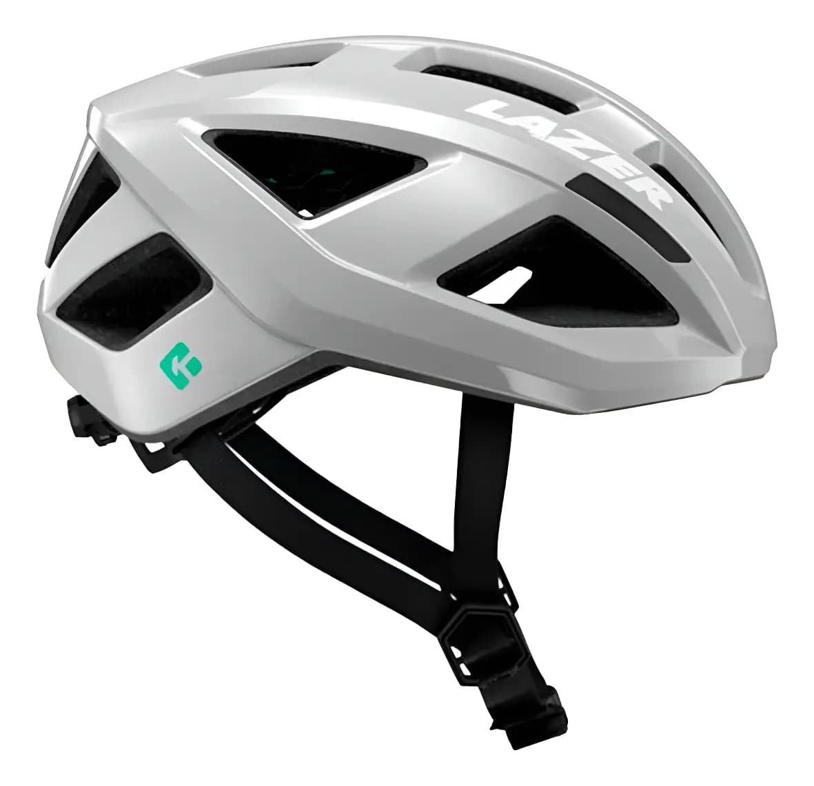 casco TONIC KINETICORE ice grey