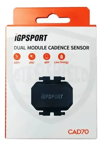 SENSOR CADENCIA