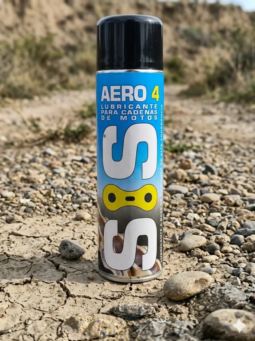 LUBRICANTE