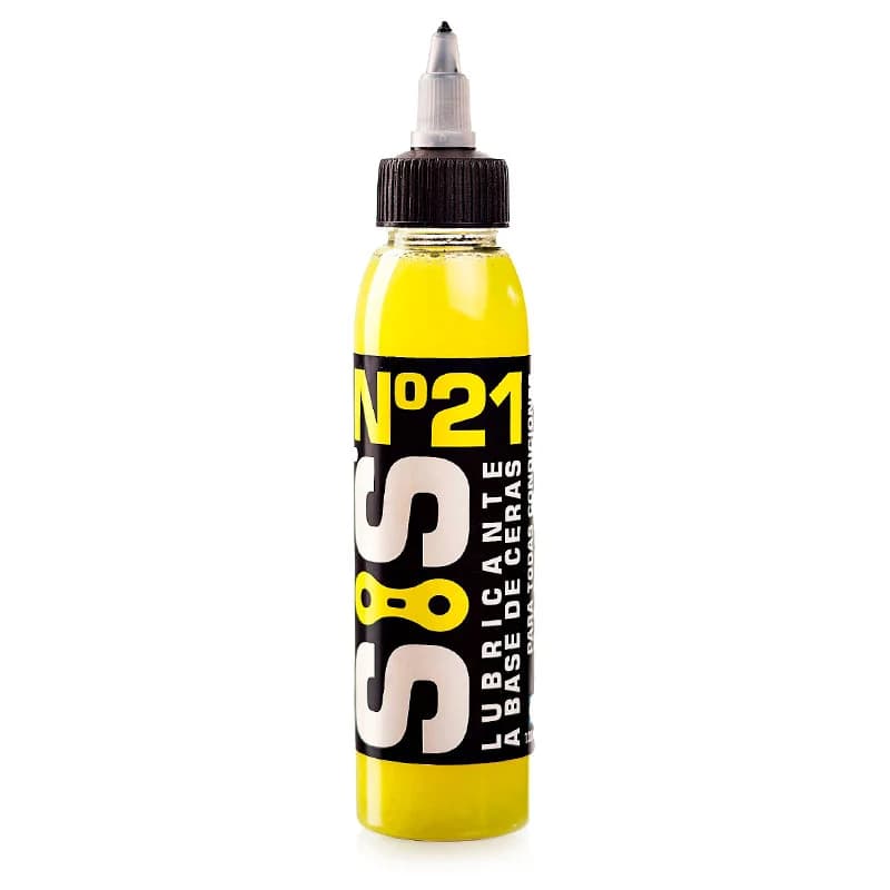 LUBRICANTE