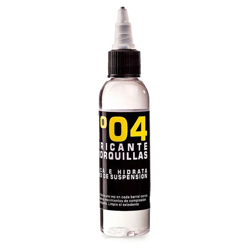 LUBRICANTE HORQUILLA