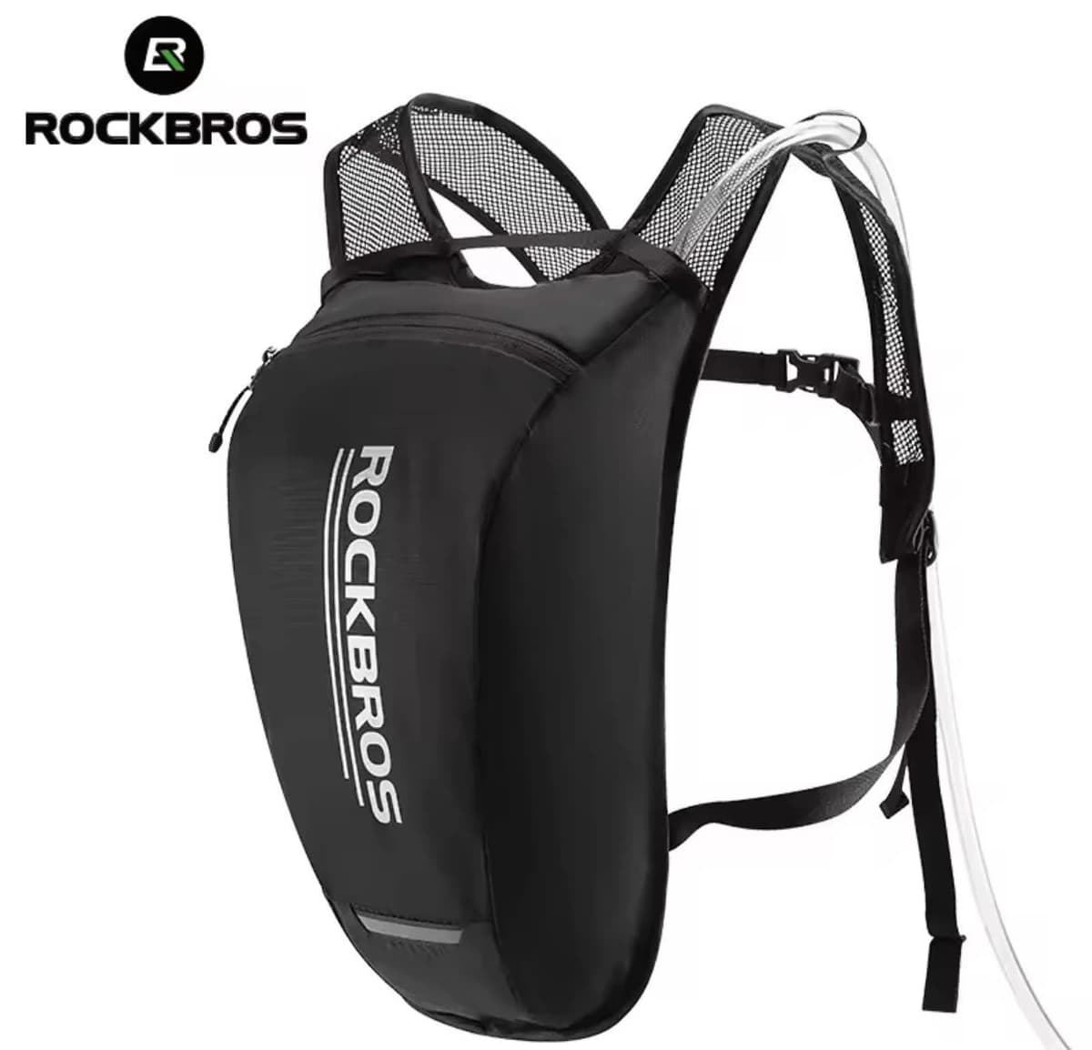 MOCHILA HIDRATACION 2L