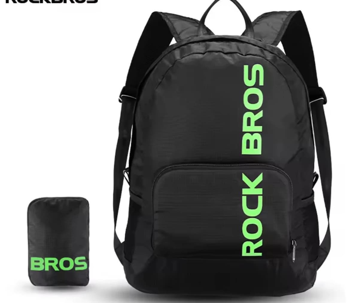 Mochila deportiva Plegable