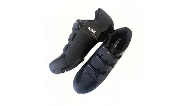 Zapato Ciclismo Mtb