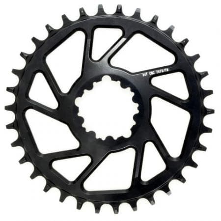MONOPLATO DIRECT MOUNT SRAM WKNS