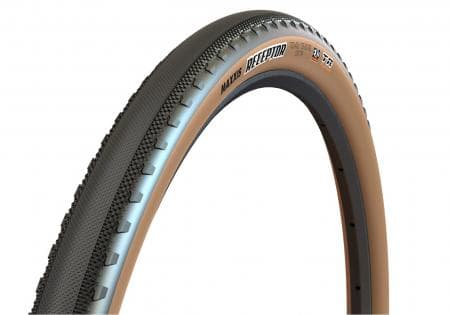 CUBIERTA MAXXIS RECEPTOR