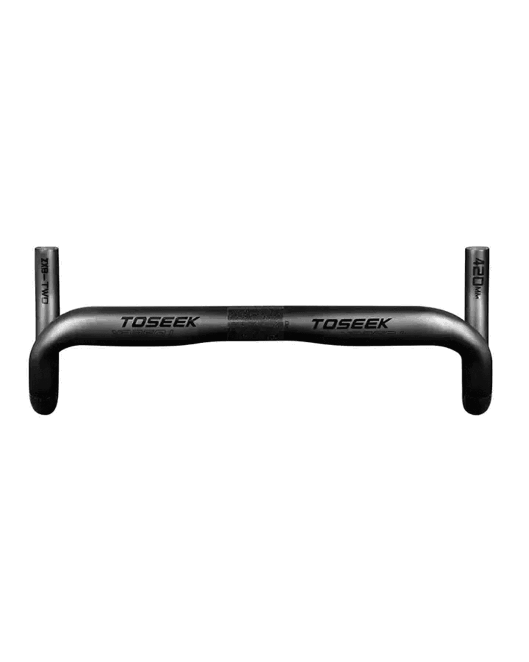 Forma de Carbono Ruta Toseek TR-10 Ultraliviano 31.8mm