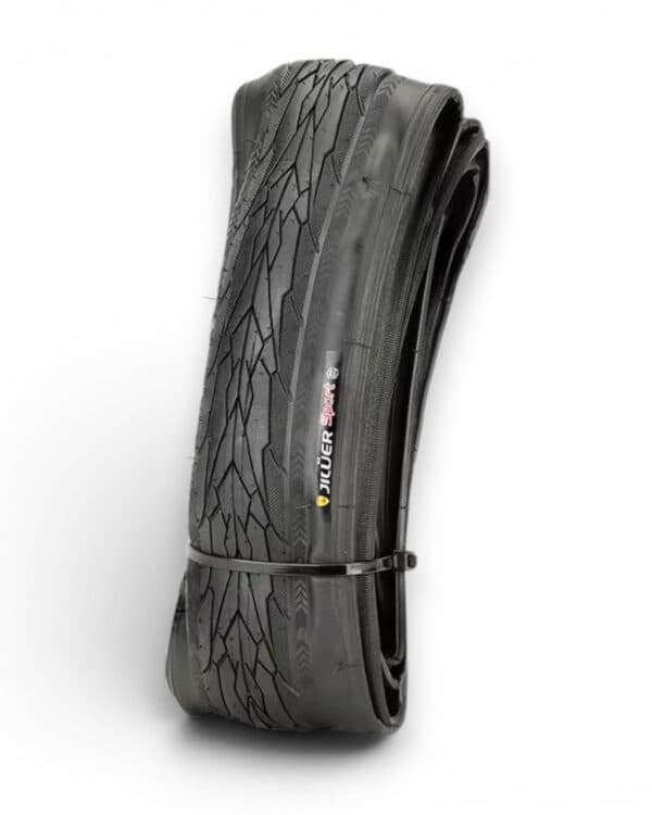 CUBIERTA Gravel 700x38 NEGRO