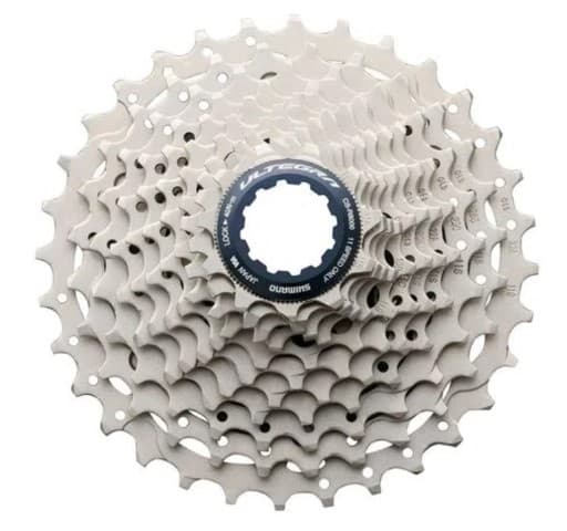 PIÑON SHIMANO 10 VEL. 11-25