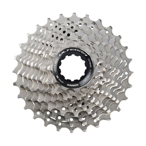 PIÑON SHIMANO 11 VEL 11-25 ULTEGRA