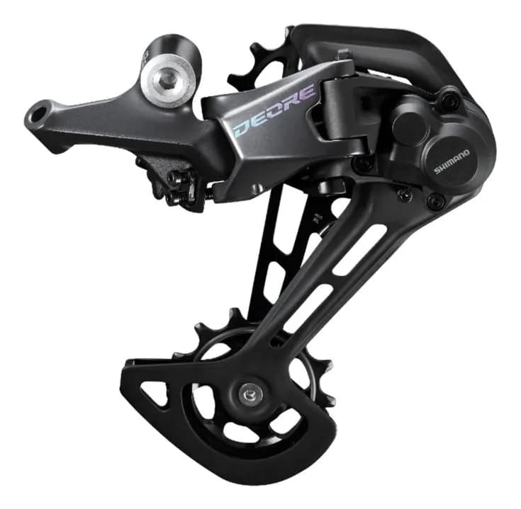 CAMBIO SHIMANO 12 VEL DEORE 6100 EN CAJA ORIGINAL