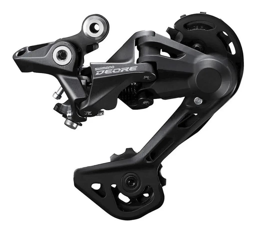 CAMBIO SHIMANO 10 / 11 VEL 4120 EN CAJA ORIGINAL