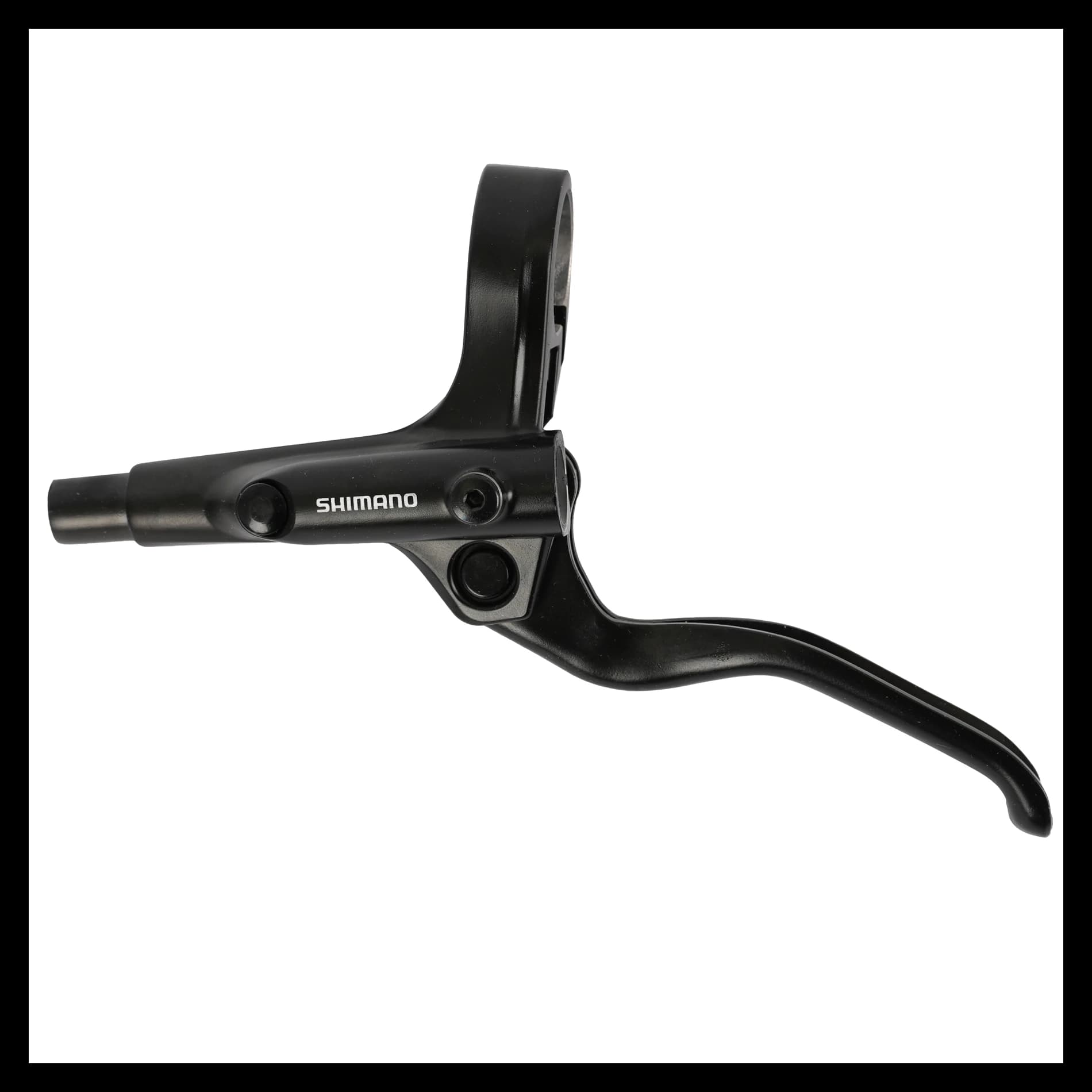 MANIJA DE FRENO SHIMANO MT200 IZQUIERDA