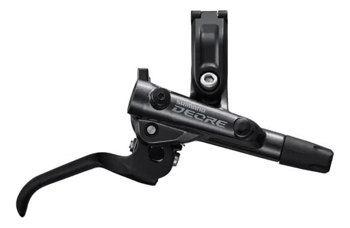 MANIJA DE FRENO SHIMANO M6100 DERECHA