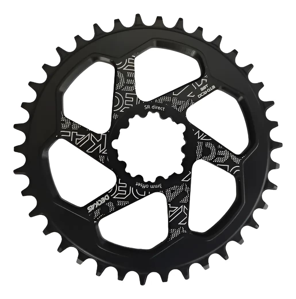 MONOPLATO SRAM DIRECT MOUNT DECKAS