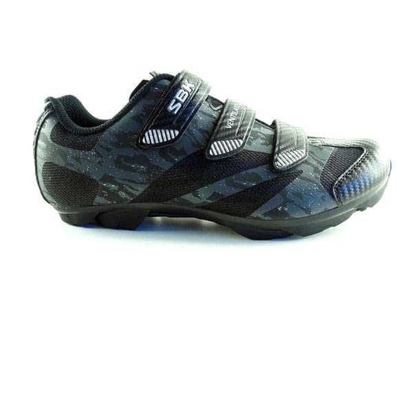 Zapatilla Ciclismo MTB SBK SQ918-2108-1
