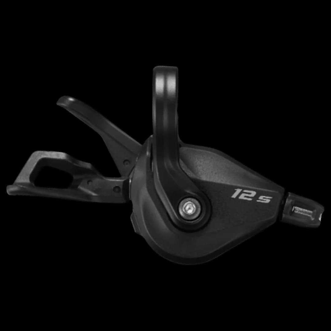 SHIFTER SHIMANO SL-M6100-R, DEORE, DER., 12 VELOCIDADES